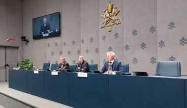 “Pray with the Pope”: a real network of communion in a divided world