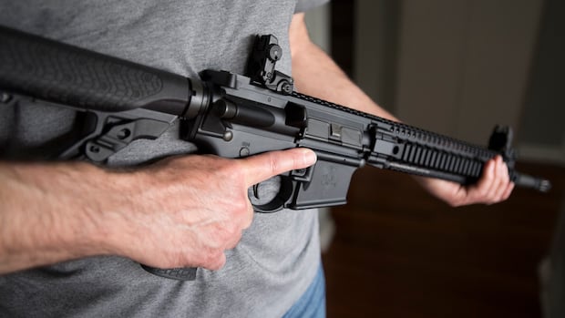 Federal government to help fund firearm buyback efforts in Quebec