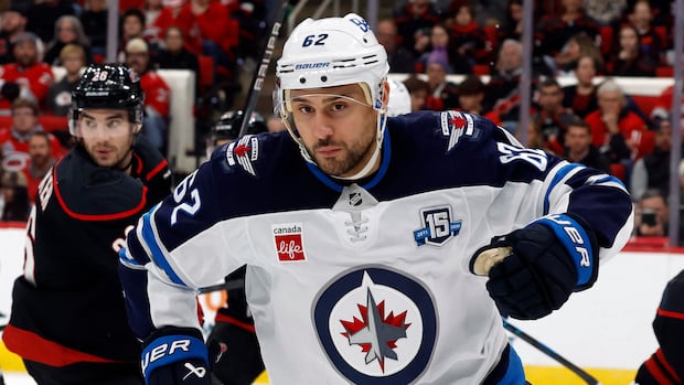 Winnipeg Jets postpone 'apres ski'-themed promotion after deadly Swiss ski resort fire