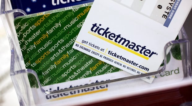 Quebec Superior Court approves class action against Ticketmaster over service fees