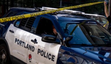 Head of Portland’s police oversight office to resign