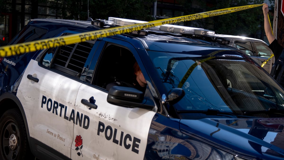 Head of Portland’s police oversight office to resign