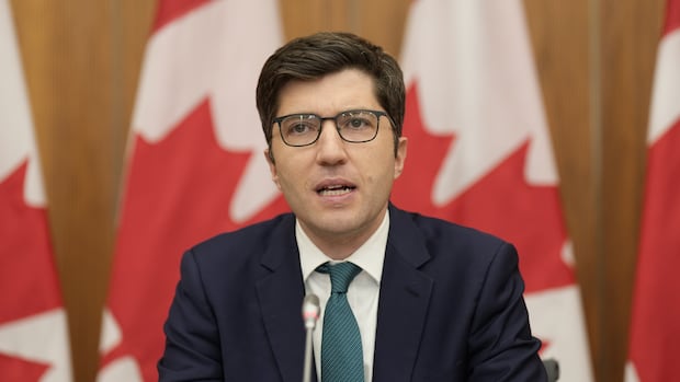 Conservative MP calls cancellation of his campus event an attack on free speech