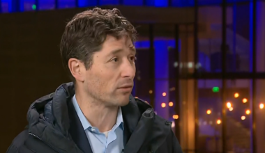 Sending soldiers to Minneapolis for ICE crackdown would be "completely unconstitutional," Mayor Frey says