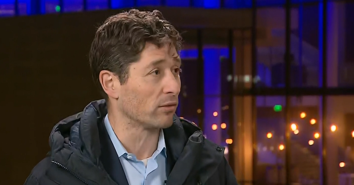 Sending soldiers to Minneapolis for ICE crackdown would be "completely unconstitutional," Mayor Frey says