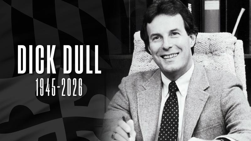 Former Maryland AD Dick Dull Passes Away