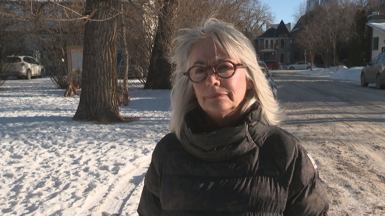 Druh Farrell served on city council for two decades, but said she doesn't recall any sense of urgency during her tenure around the Bearspaw feeder main.