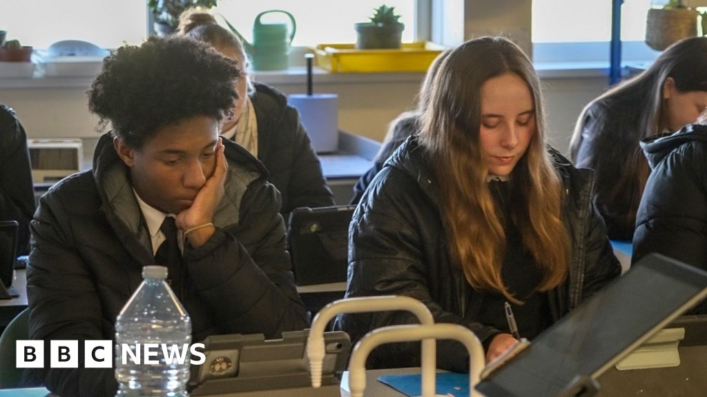 School pool barricaded as repairs contract ends with work unfinished