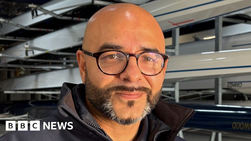 University of Cambridge in trademark battle with rowing company