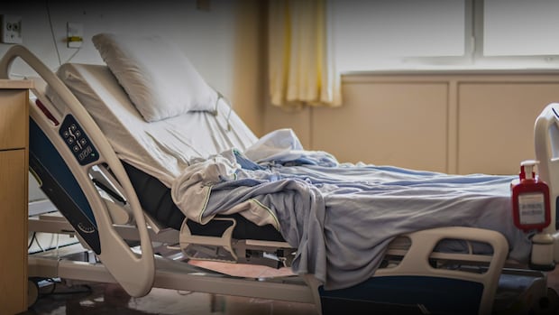 Alberta needs to call state of emergency over crowded hospitals, physicians say