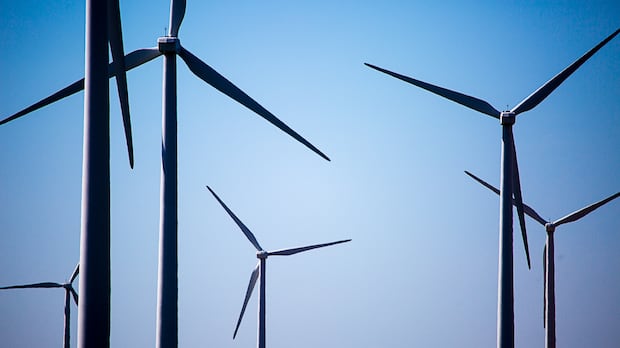 Wind power plan latest uncertain step in 'speculative industry', critic says