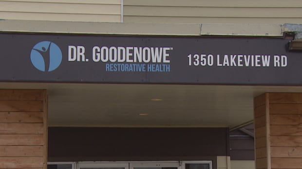 Moose Jaw police say they've had ‘no previous complaints’ about ALS health centre. They're mistaken