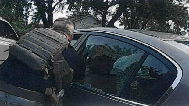 Court records detail prior incident involving ICE officer who shot and killed Minneapolis woman