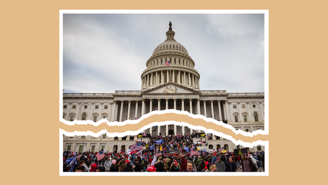  Inside the Jan. 6 Capitol riot: Part 2 of 2 43 c