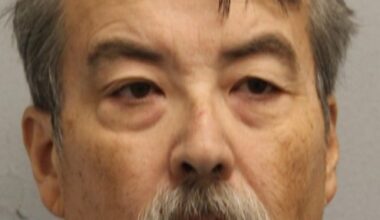 State Police Arrest Dover Man for Home Improvement Fraud - Delaware State Police