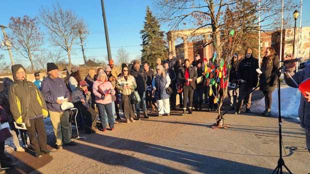 More than 100 homeless New Brunswickers died in 2025