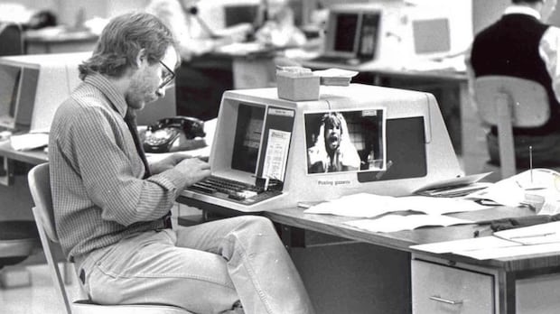 A long, strange trip: Veteran Sask. reporter Dan Zakreski looks back as retirement begins