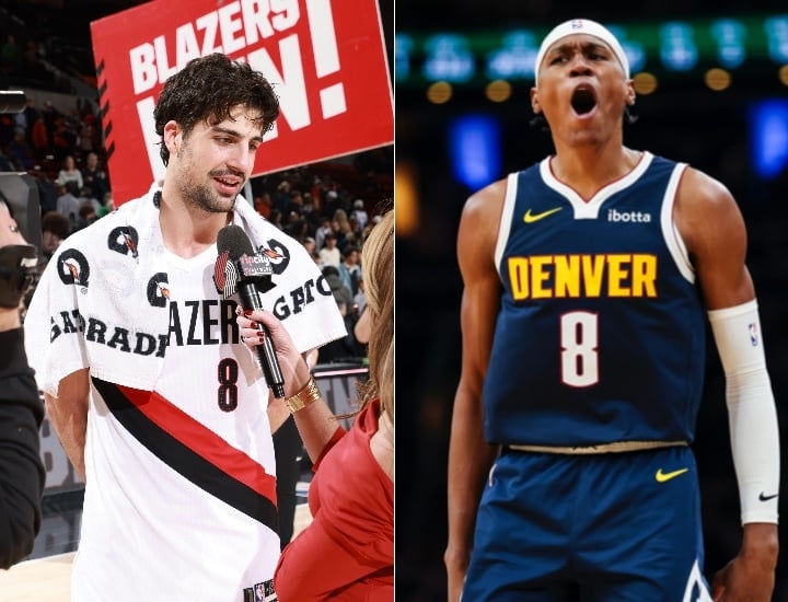 Deni Avdija, Peyton Watson