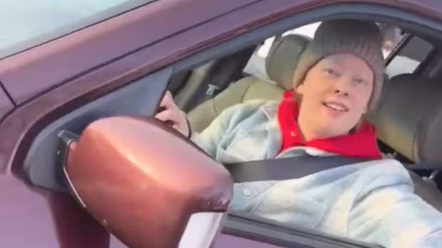 What ICE agent's phone video reveals about Renee Good's shooting death in Minneapolis