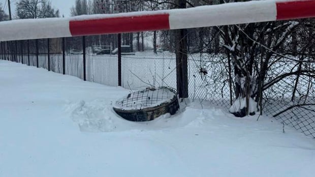 Russia fires Oreshnik hypersonic missile, with attacks on Ukraine killing at least 4