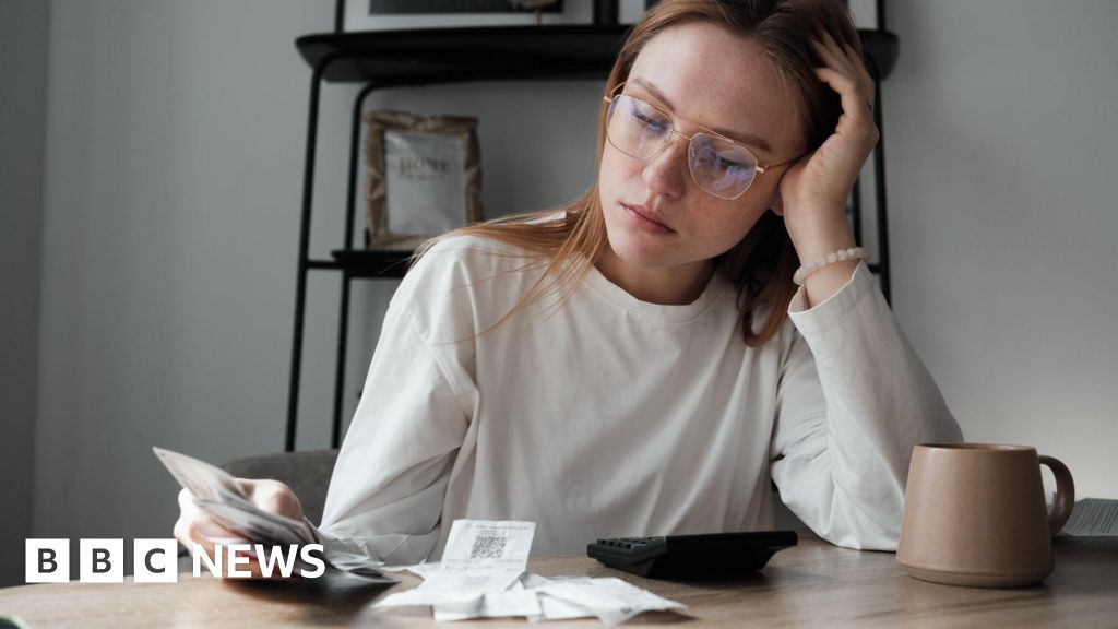 Debt charities report January spike in calls as worries mount