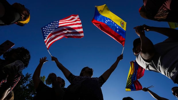 The U.S. wants Venezuelan oil. Does that undercut Canada's leverage in trade talks?