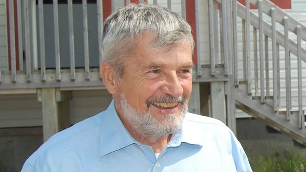 Famed archaeologist Robert Grenier, who discovered the San Juan in Labrador, dead at 88