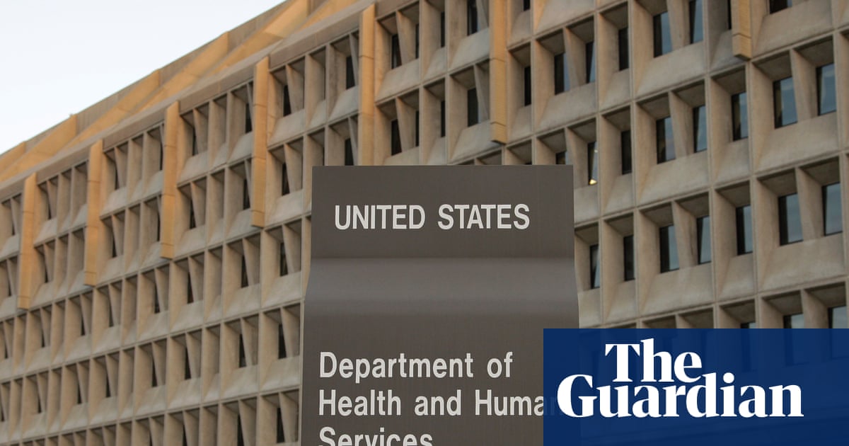 Federal judge blocks White House freeze of childcare subsidies in Democratic states | US news