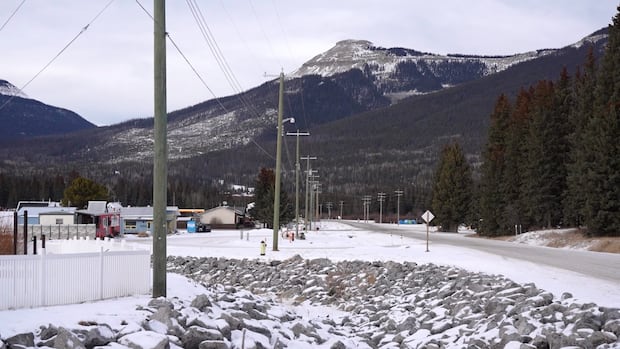 How a new natural gas pipeline could fuel changes in this quaint mountain hamlet