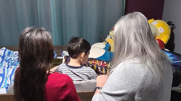 Edmonton daycare worker pleads guilty to aggravated assault of 4-year-old boy