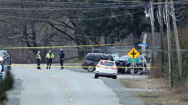 IIO B.C. recommends charges in Abbotsford crash involving police officers
