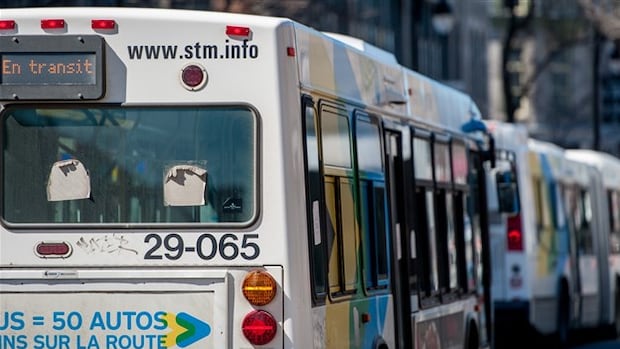 STM says it needs billions for Metro maintenance
