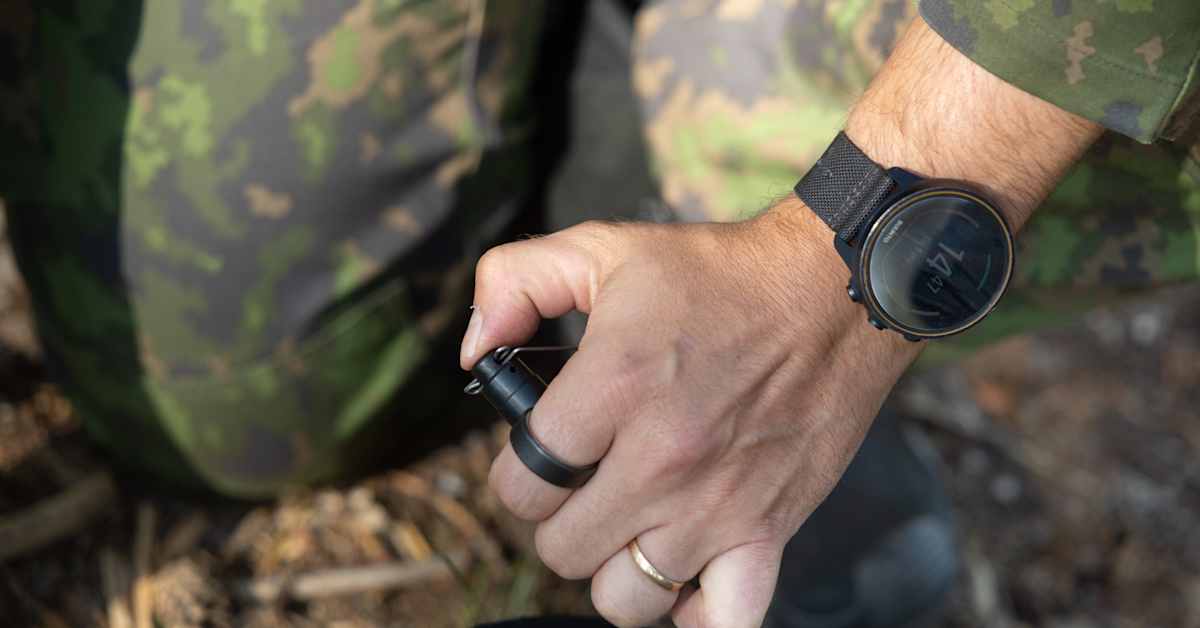 Finland's withdrawal from Ottawa landmine treaty takes effect | Yle News