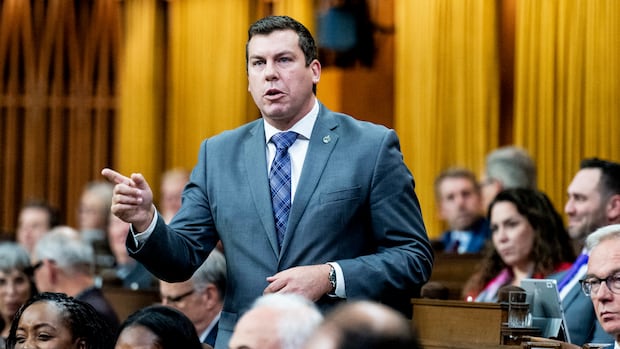 Carney wants to 'recalibrate' Canada-China relations with visit: PM's parliamentary aide