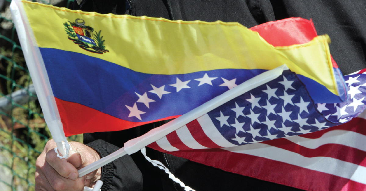 7 facts about Venezuelans in the US