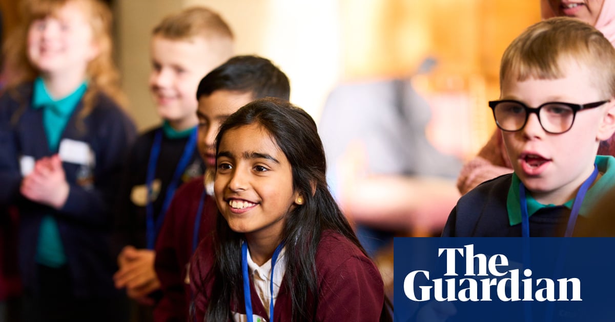 ‘It restored my hope’: the five charities at the heart of the Guardian’s 2025 appeal | Society