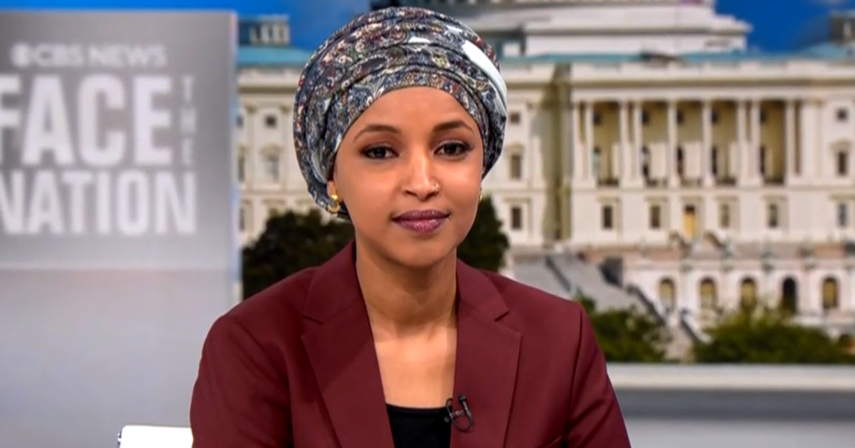 Rep. Ilhan Omar says federal probe into Minnesota's welfare fraud is "creating confusion and chaos"