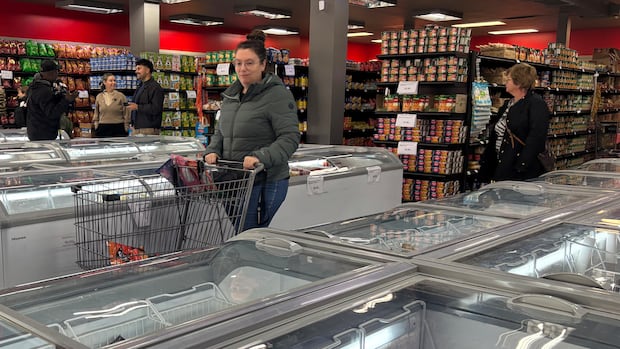 Appetite for a bargain: Rising food costs fuel boom in discount grocery stores