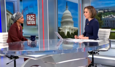 Rep. Ilhan Omar says it is "not acceptable" for Trump, others to make early judgments on Minneapolis ICE shooting