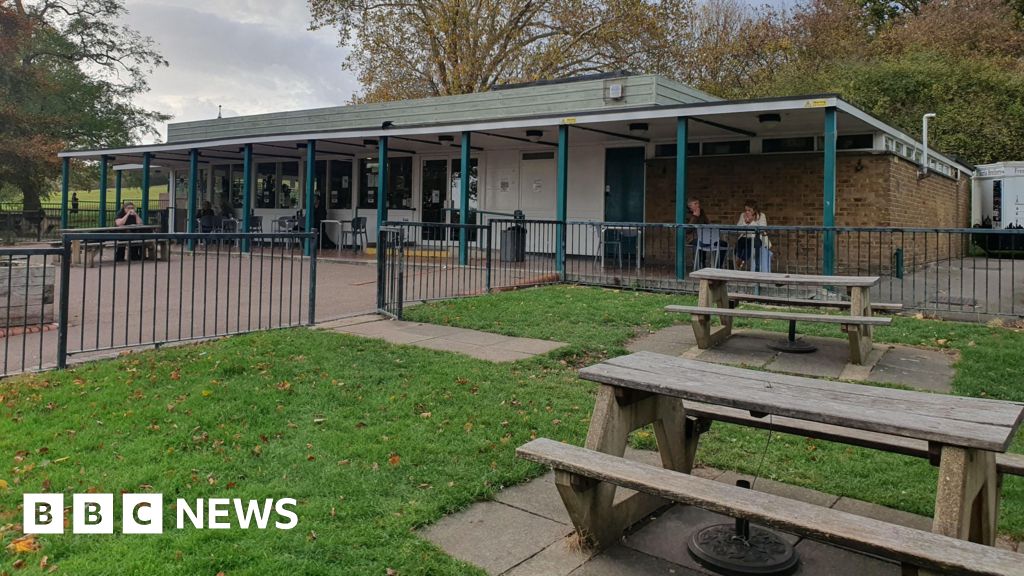 City of London Corporation hits back in Hampstead Heath cafes row