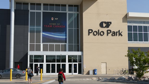 Man who stole from Winnipeg store staff 'engaged in full-time dishonesty' as a job: Crown