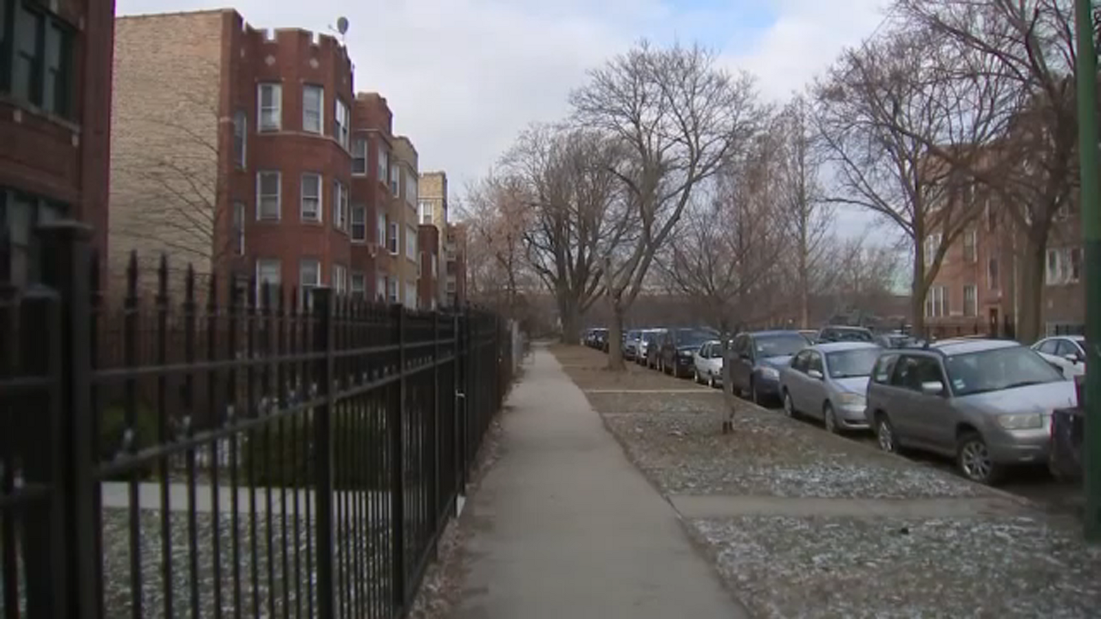 Chicago shooting, today: Man shot, critically hurt in 1700-block West Albion Avenue in Rogers Park, police say