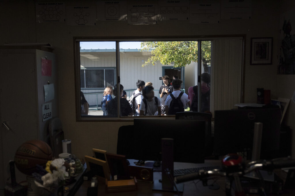 Newsom’s last budget as governor would give schools and community colleges an unexpected $22 billion