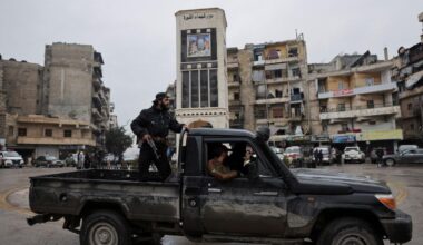 Pope calls for patience and dialogue in Iran and Syria