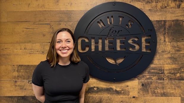 How this Ontario woman cooked up an Un-Brie-Lievable vegan cheese business