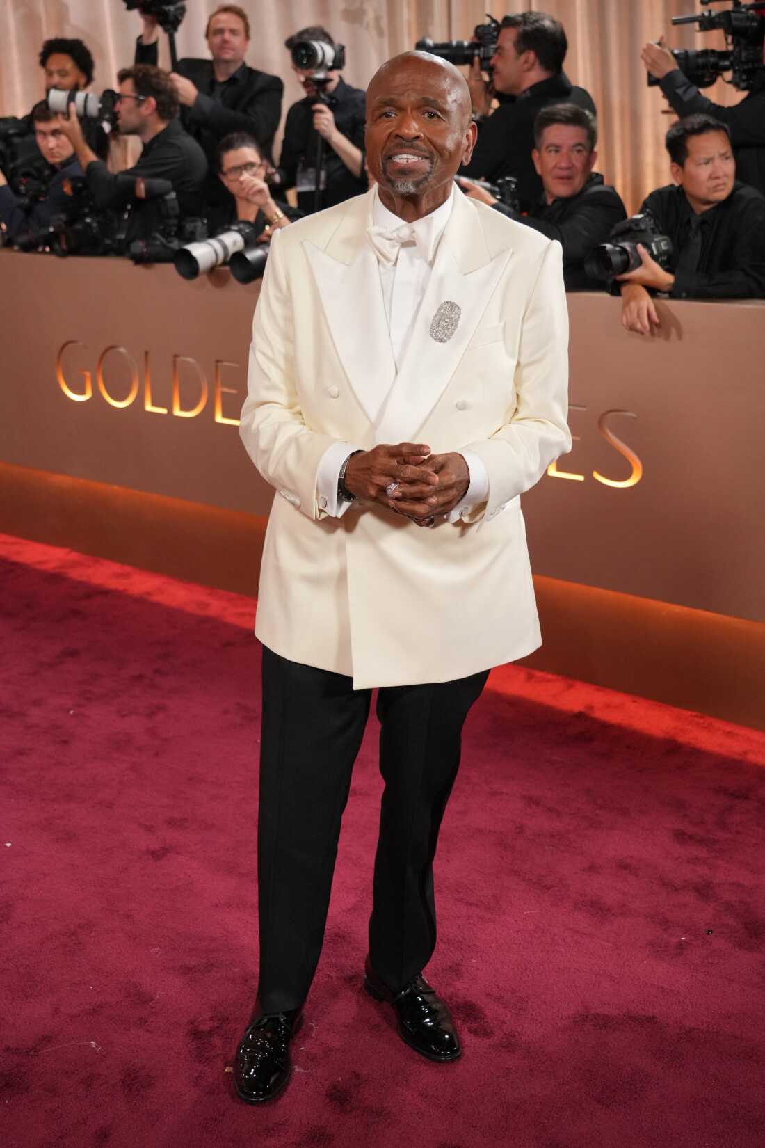 William Stanford Davis 