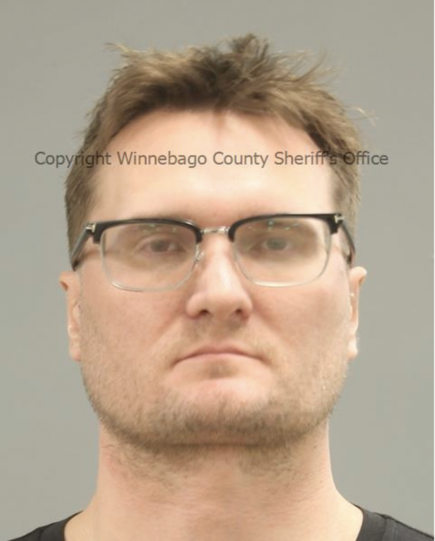 Michael McKee was arrested on two counts of murder January 10 in connection with the deaths of Spencer and Monique Tepe.
