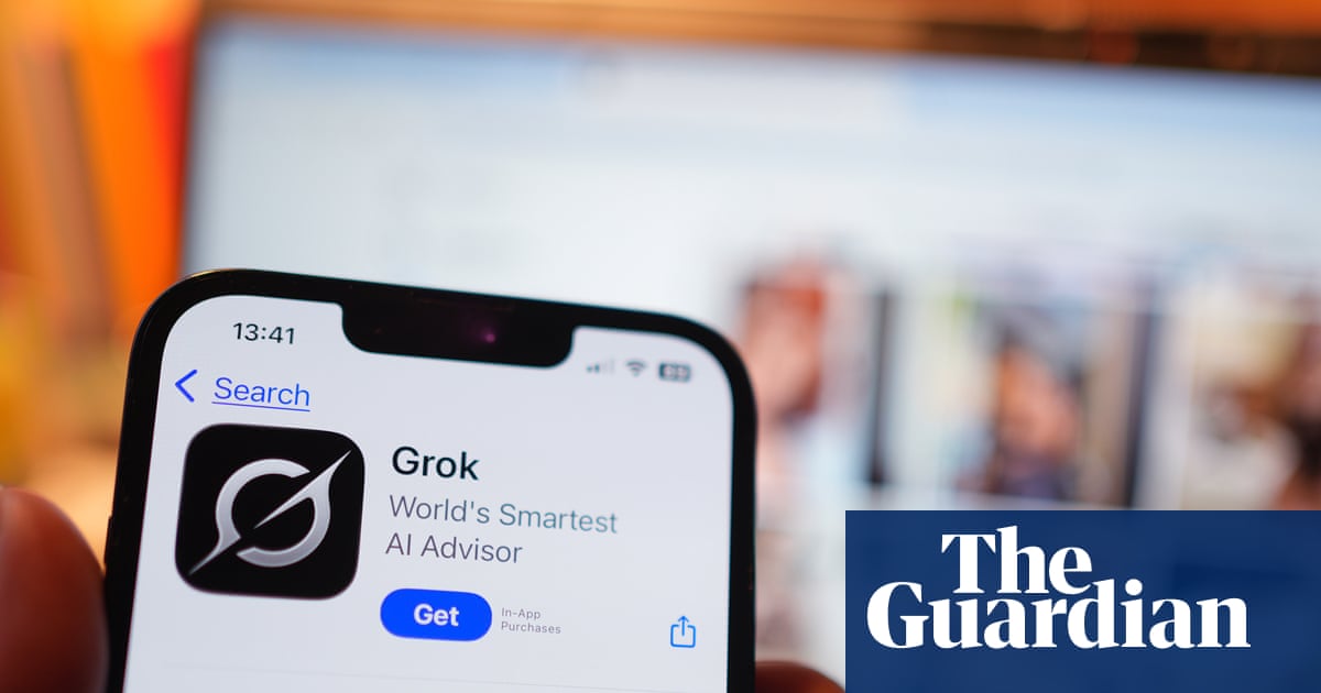 Ofcom investigating Elon Musk’s X after outcry over sexualised AI images | X