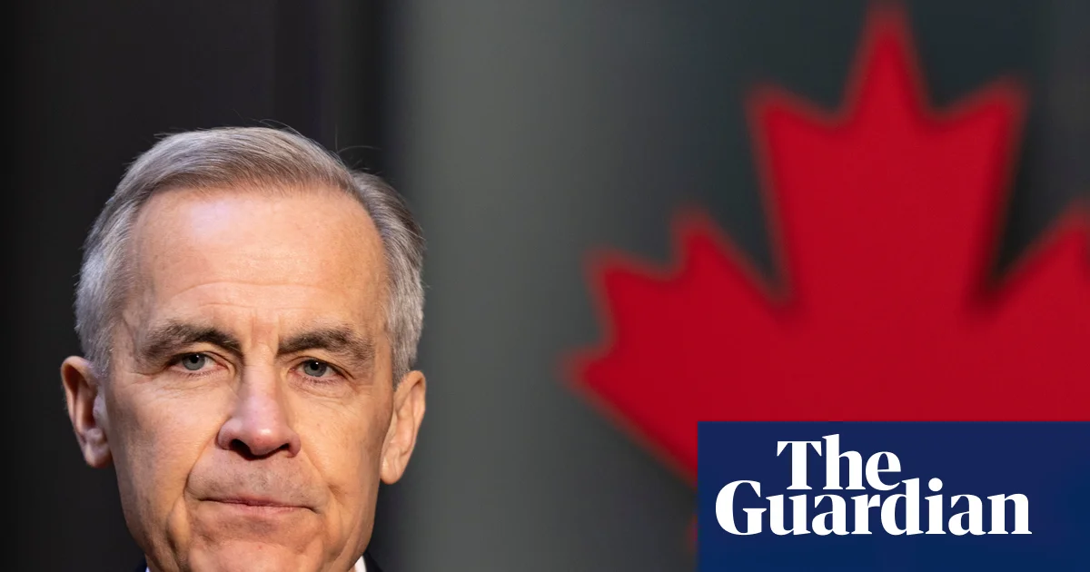 Carney heads to Beijing as Trump’s America First agenda forces Canada into trade rethink | Canada