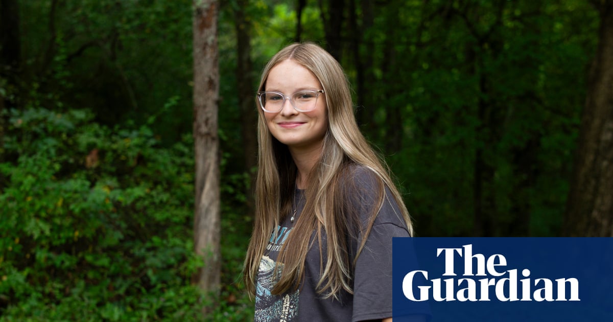 How the US supreme court case on trans athletes could unravel LGBTQ+ rights | US supreme court